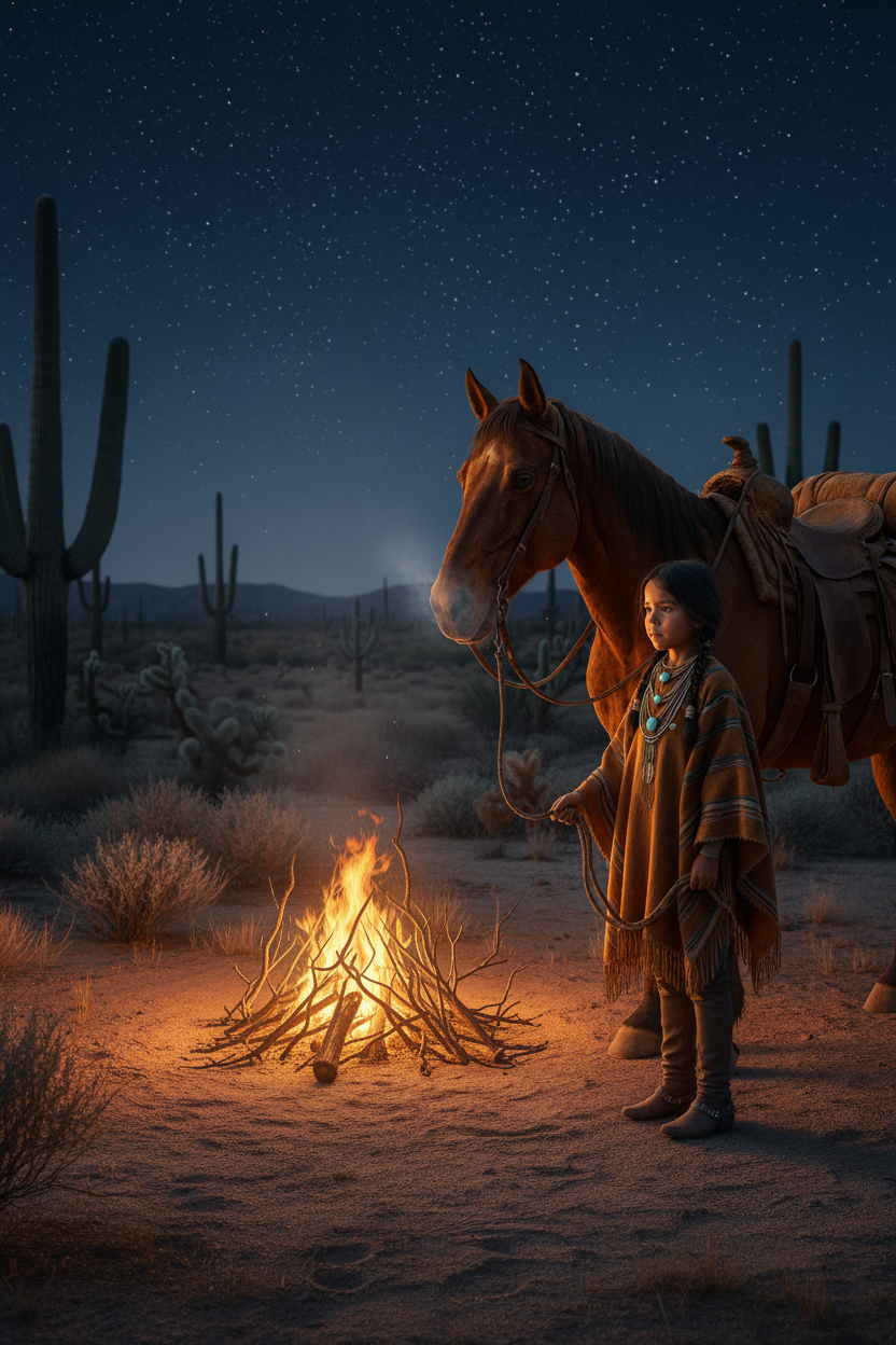 Chapitre III - Petit Arc-en-Ciel